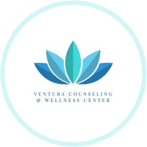 ventura counseling & wellness center logo