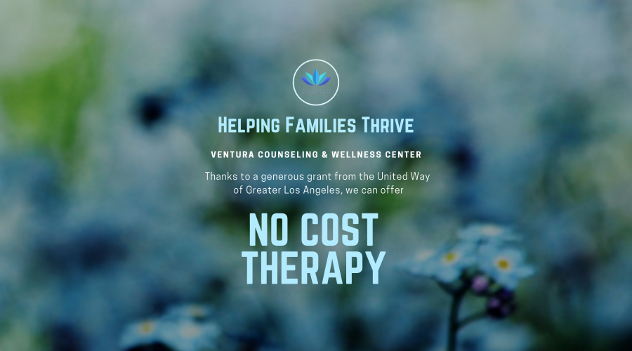 no-cost therapy