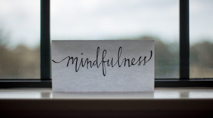 mindfulness