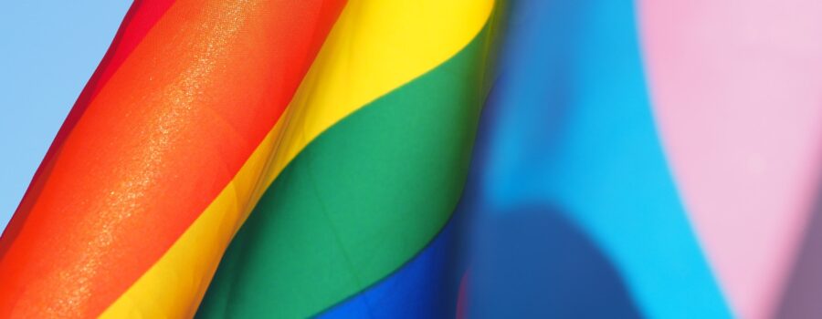 safe ways to celebrate pride