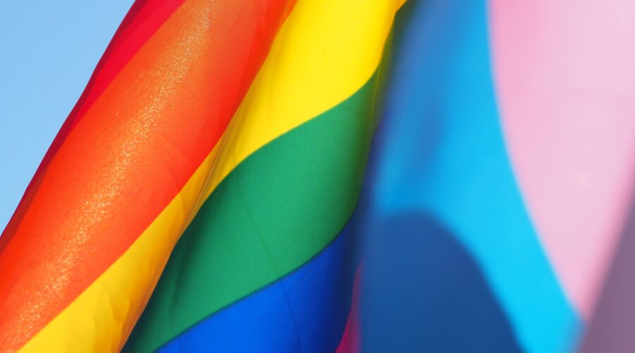 safe ways to celebrate pride