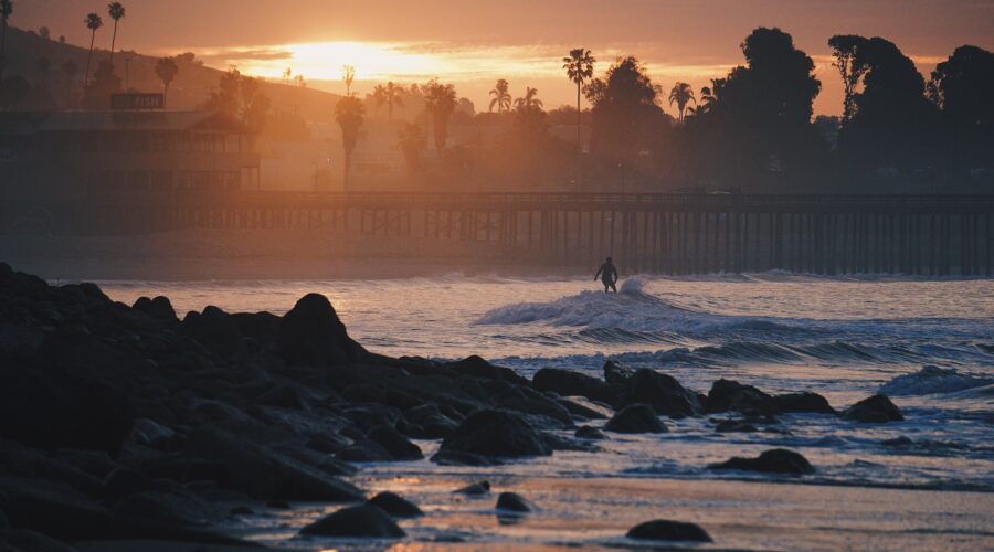 the ocean and mental health