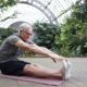 3 Easy Stretches to Help You Relax