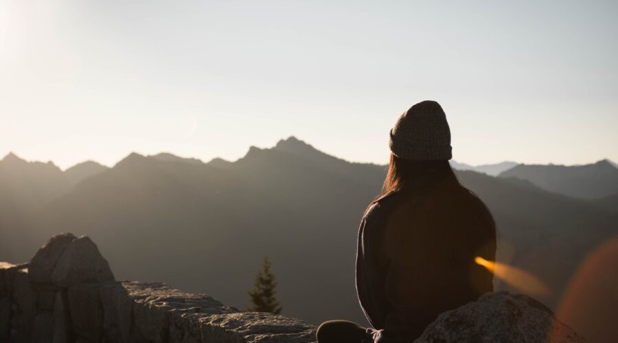 meditation helps mental health