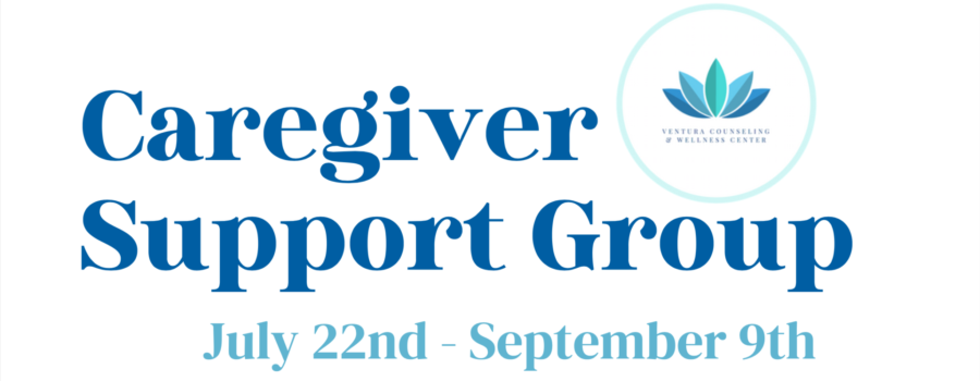 caregiver support group