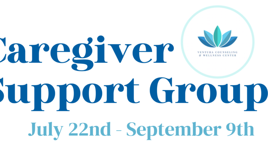 caregiver support group