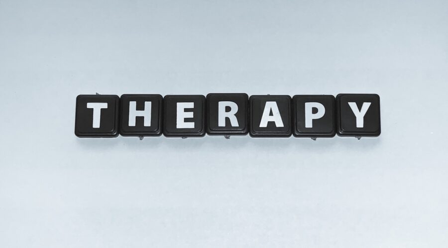 first therapy appointment