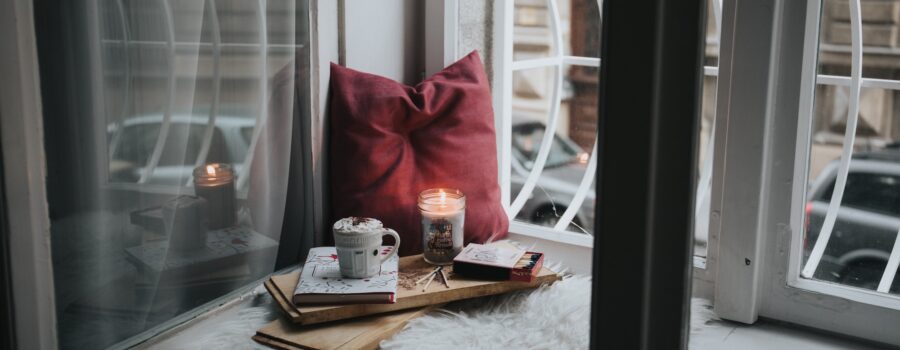 Make Your Home Cozy for Mental Health Perks