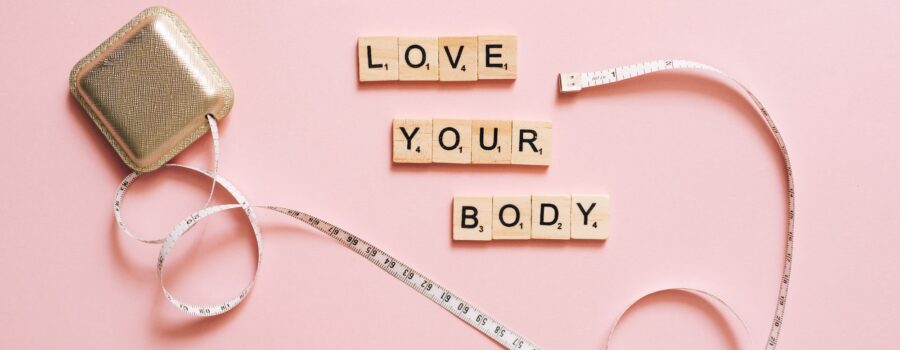 3 Big Tips to Improve Body Image Struggles