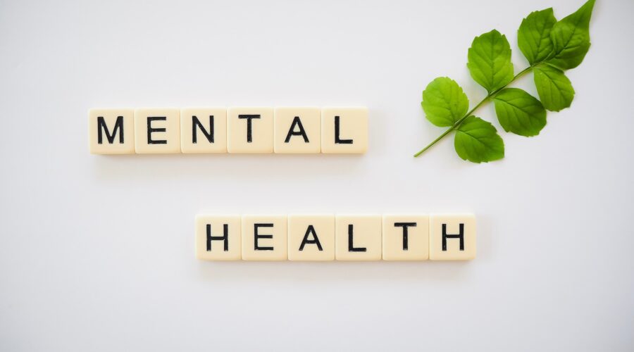 Five Types of Mental Health Conditions