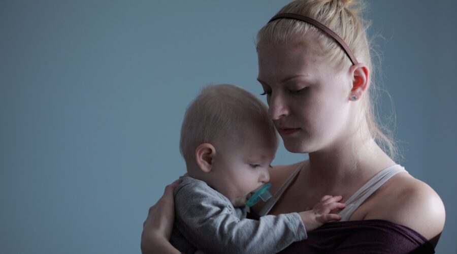 5 Postpartum Mental Health Challenges New Parents Should Know