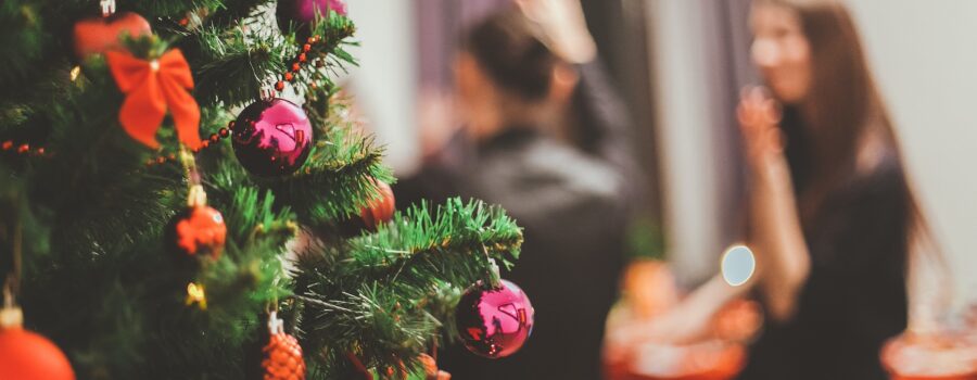 4 Tips for Managing Family Systems During the Holidays