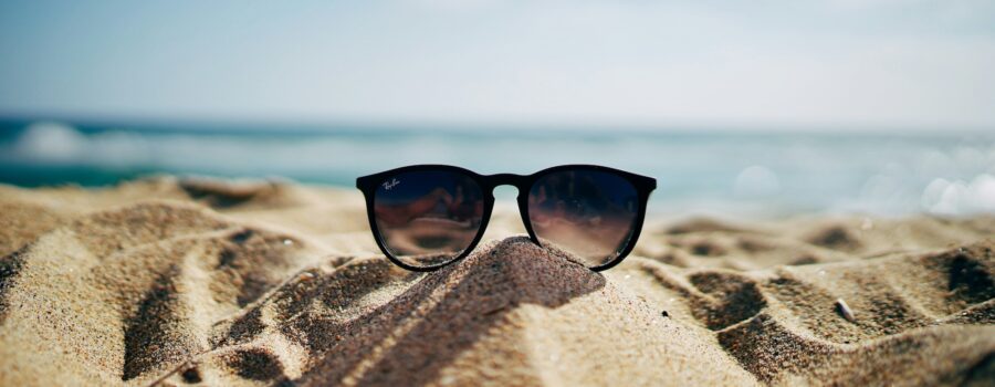 3 Ways to Take Advantage of Summer Break for Improved Mental Wellness