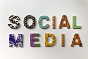 social media and mental health