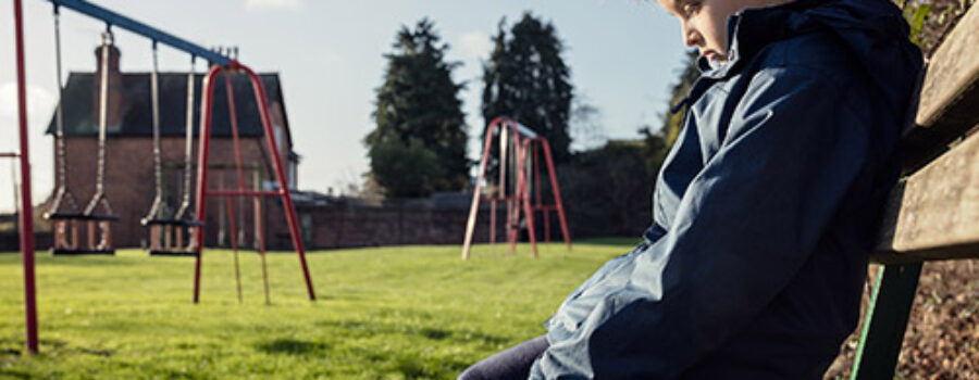 child therapist