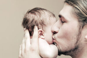 Dad Strength: Our New Program Aims To Give Fathers Support and Connection