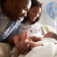 New Parents, Do You Need Some Extra Support?