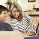 Building Strong Relationships With Your Young Adult Children