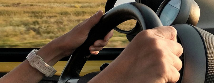 5 Tips for Managing a New Driver