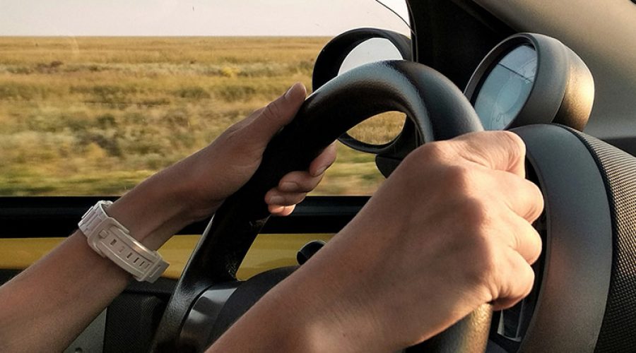 5 Tips for Managing a New Driver