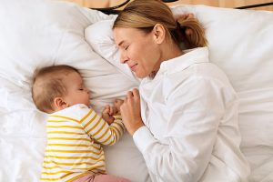 Developing Healthy Co-Parenting Guidelines and Boundaries